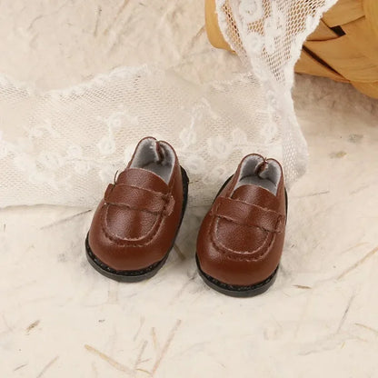 Labubu Doll Clothes Fashion Overalls Labubu Idol V1 V2 Dolls Clothing Accessories 15/17cm Plush Doll Universal