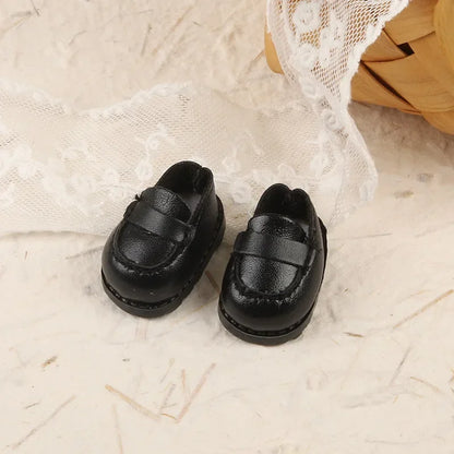 Labubu Doll Clothes Fashion Overalls Labubu Idol V1 V2 Dolls Clothing Accessories 15/17cm Plush Doll Universal